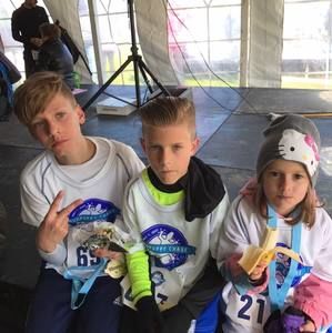 Meet your Posher, Julia